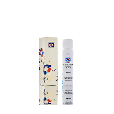 文成会下雨的乳液