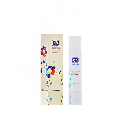 文成抗菌防护喷雾