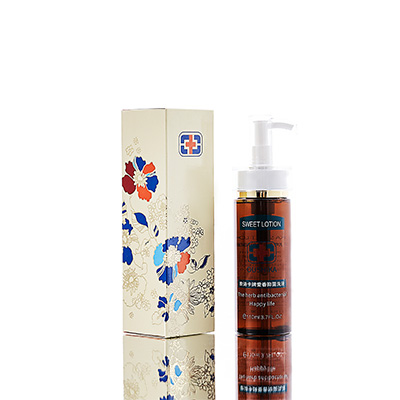 文成男女外阴洗液