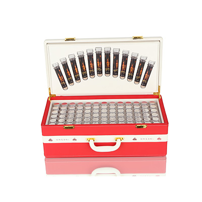 文成产后卵巢回春套