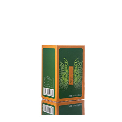 文成女生最爱三清粉