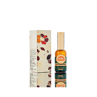 文成私密细嫩修复精华