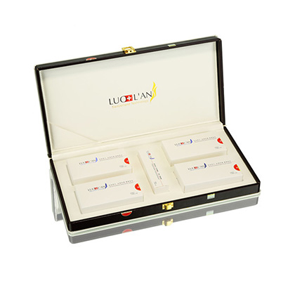 阴道排毒养护套文成